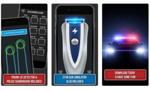  Best Police Siren App iPhone/Android