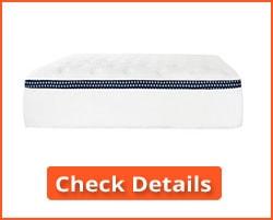 The Best Mattress for Back Sleepers Reviews 2018