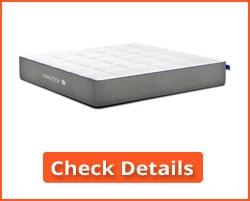 The Best Mattress for Back Sleepers Reviews 2018