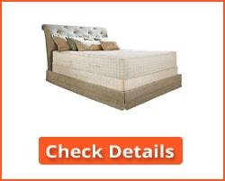 The Best Mattress for Back Sleepers Reviews 2018