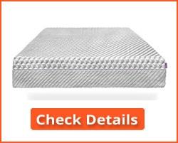 The Best Mattress for Back Sleepers Reviews 2018