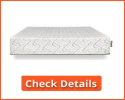 The Best Mattress for Back Sleepers Reviews 2018