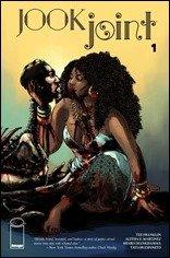 First Look: Jook Joint #1 by Franklin & Martinez (Image)