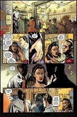 First Look: Jook Joint #1 by Franklin & Martinez (Image)