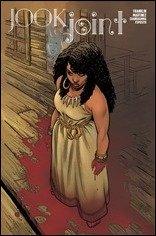 First Look: Jook Joint #1 by Franklin & Martinez (Image)