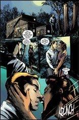 First Look: Jook Joint #1 by Franklin & Martinez (Image)