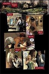 First Look: Jook Joint #1 by Franklin & Martinez (Image)