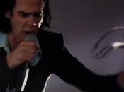 Nick Cave Seeds: "From Eternity" Live Video