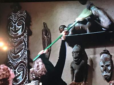 art in film - bell, book, and candle art in film - bell, book, and candle