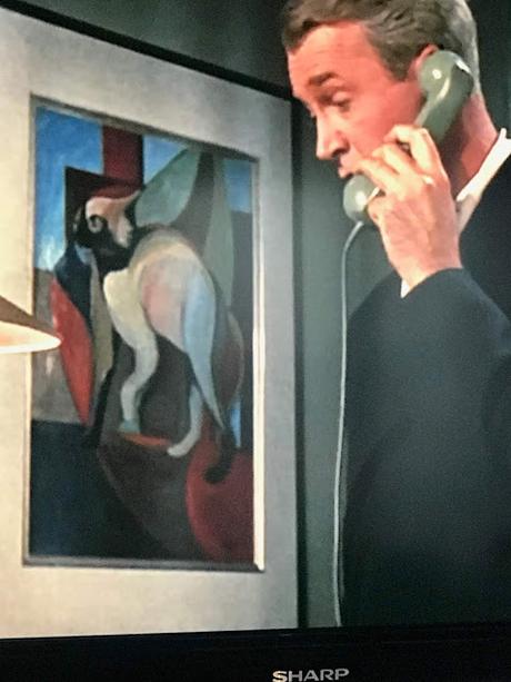 art in film - bell, book, and candle art in film - bell, book, and candle