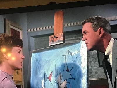 art in film - bell, book, and candle art in film - bell, book, and candle