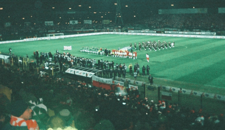 Magiczne Miasta: Włocławek Was 70 Not Out – I Have Visited 70 Places in Poland I took a photo of my Northern Irish heroes that night: the moment that changed your life, but you didn't know it then.