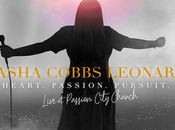 Tasha Cobbs Leonard Releasing Live Version ‘HPP’ Album Nov.