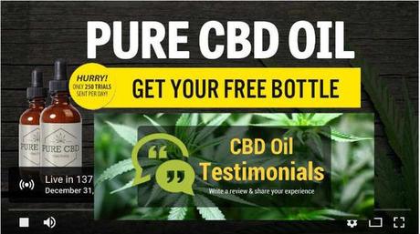 Seralab CBD Oil : Relieve Pain, Anxiety, Inflammation & Stress Disorder!