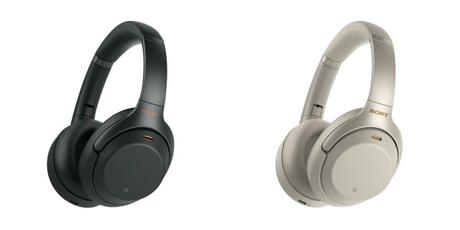 Introducing NEW Sony’s New Industry Leading Noise Canceling WH-1000XM3 Headphones at Best Buy!