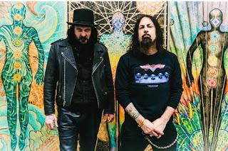 Vessel Of Light - Woodshed