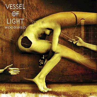 Vessel Of Light - Woodshed