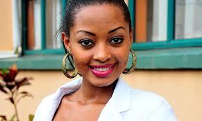 Anita Fabiola Getting Whiter and Whiter PHOTOS: Anita Fabiola Getting Whiter and Whiter