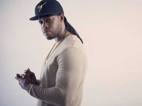 Bouncer! Redsan forced to explain why he hit the gym and got buffed this year Bouncer! Redsan forced to explain why he hit the gym and got buffed this year