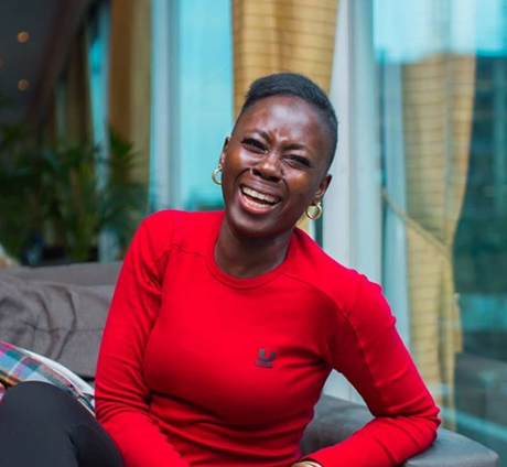 Men think I hate them but I do not. We cannot do without men -Akothee Men think I hate them but I do not. We cannot do without men -Akothee