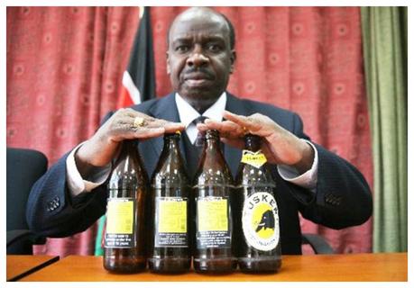 Legalization my foot! Shock to weed smokers as John Mututho comes out strong to oppose legalization of marijuana Legalization my foot! Shock to weed smokers as John Mututho comes out strong to oppose legalization of marijuana