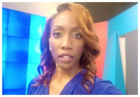 “You are barren” Yvonne Okwara responds after a tweep questions her fertility “You are barren” Yvonne Okwara responds after a tweep questions her fertility