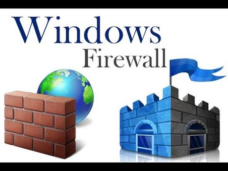 Windows Firewall – Personal Computer Firewall Software