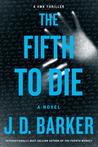 The Fifth To Die (4MK Thriller, #2)