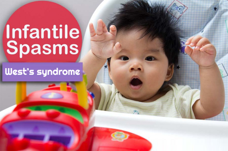 Herbal Remedies for West’s Syndrome (Infantile Syndrome)