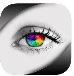 Best eye color changing app iPhone