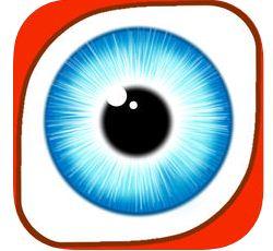 Best eye color changing app iPhone 