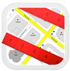 Best measure distance app iPhone 