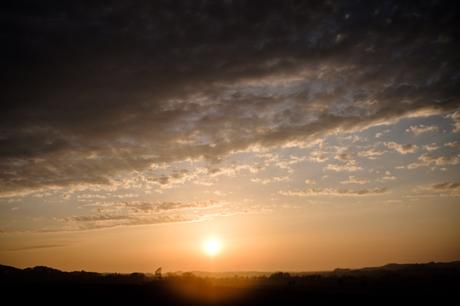 The View from the House of My Father