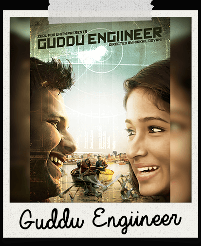 Watch “Guddu Engineer” on the Zee5 App