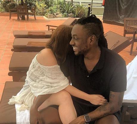 My Girlfriend Gives Allows Me To 'Chop' Other Girls Sometimes - Pappy Kojo