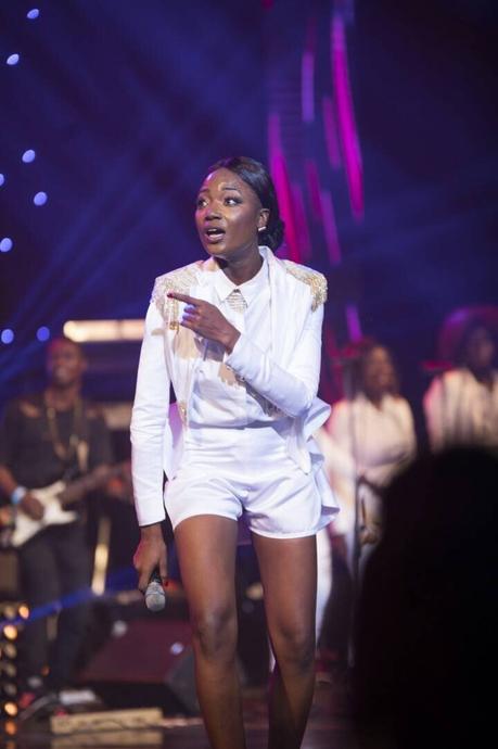 Gospel Artiste To Headline Girl Talk Concert 2018