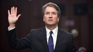 Statement by the Honorable Brett Kavanaugh