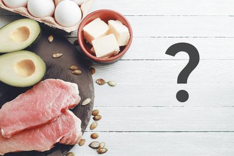 Are there ‘major doubts’ about the safety of keto?