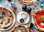 Eating Out|| Pizza East, Shoreditch