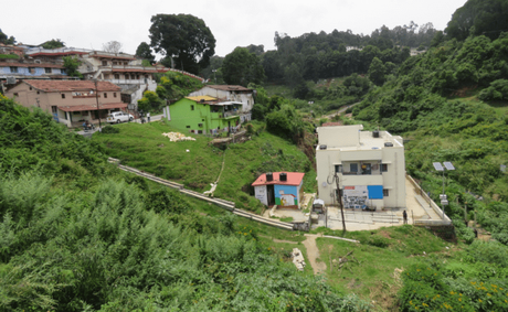 Photo essay: Nilgiri mountain railway: toy train from Coonor to Ooty