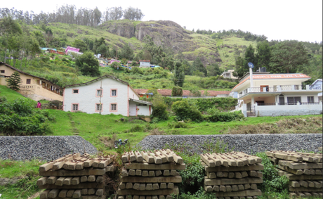 Photo essay: Nilgiri mountain railway: toy train from Coonor to Ooty