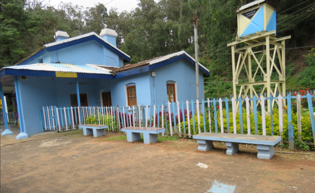 Photo essay: Nilgiri mountain railway: toy train from Coonor to Ooty