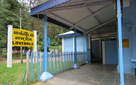 Photo essay: Nilgiri mountain railway: toy train from Coonor to Ooty