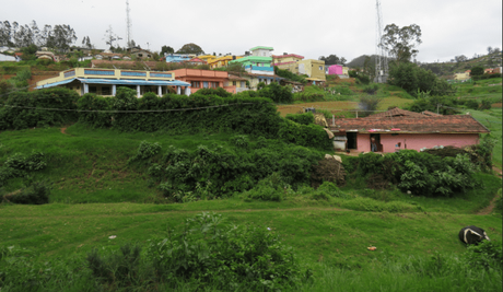 Photo essay: Nilgiri mountain railway: toy train from Coonor to Ooty