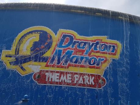 Thomas Land | Drayton Manor Park