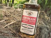 Beam Repeal Batch Bourbon Review