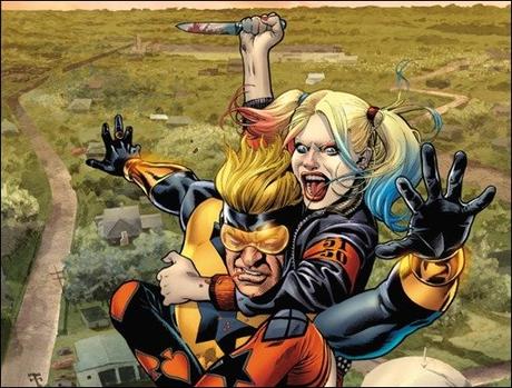Preview: Heroes In Crisis #1 by King & Mann (DC)