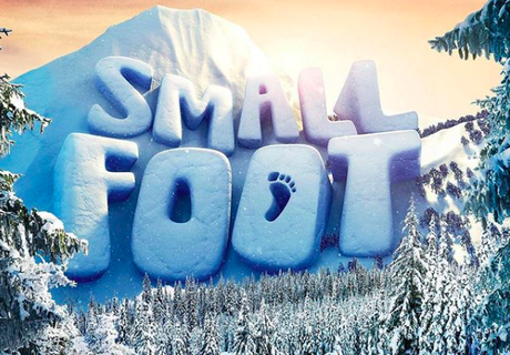 Movie Review: Smallfoot A Journey Of Acceptance, Friendship & Loyalty