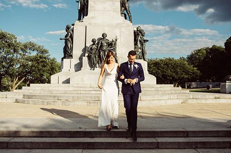 Gorgeous wedding at Montreals Rialto Theatre | Mina & Adrian gorgeous-wedding-montreals-rialto-theatre_16