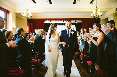 Gorgeous wedding at Montreals Rialto Theatre | Mina & Adrian gorgeous-wedding-montreals-rialto-theatre_11